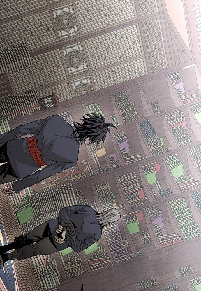 Murim RPG Simulation Chapter 5 page 166 - 