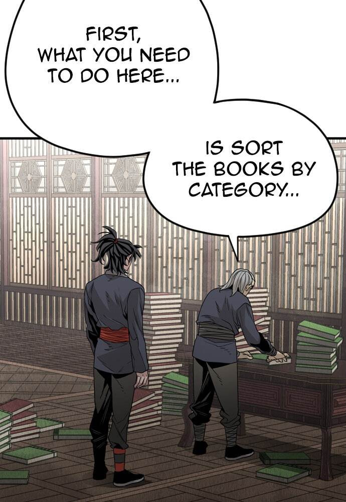 Murim RPG Simulation Chapter 5 page 170 - 