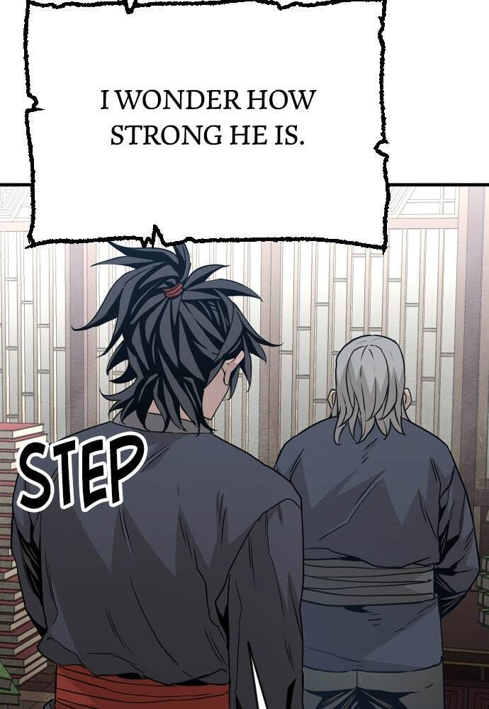 Murim RPG Simulation Chapter 5 page 183 - 
