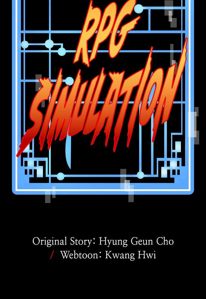 Murim RPG Simulation Chapter 5 page 20 - 