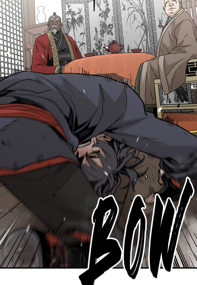 Murim RPG Simulation Chapter 5 page 25 - 