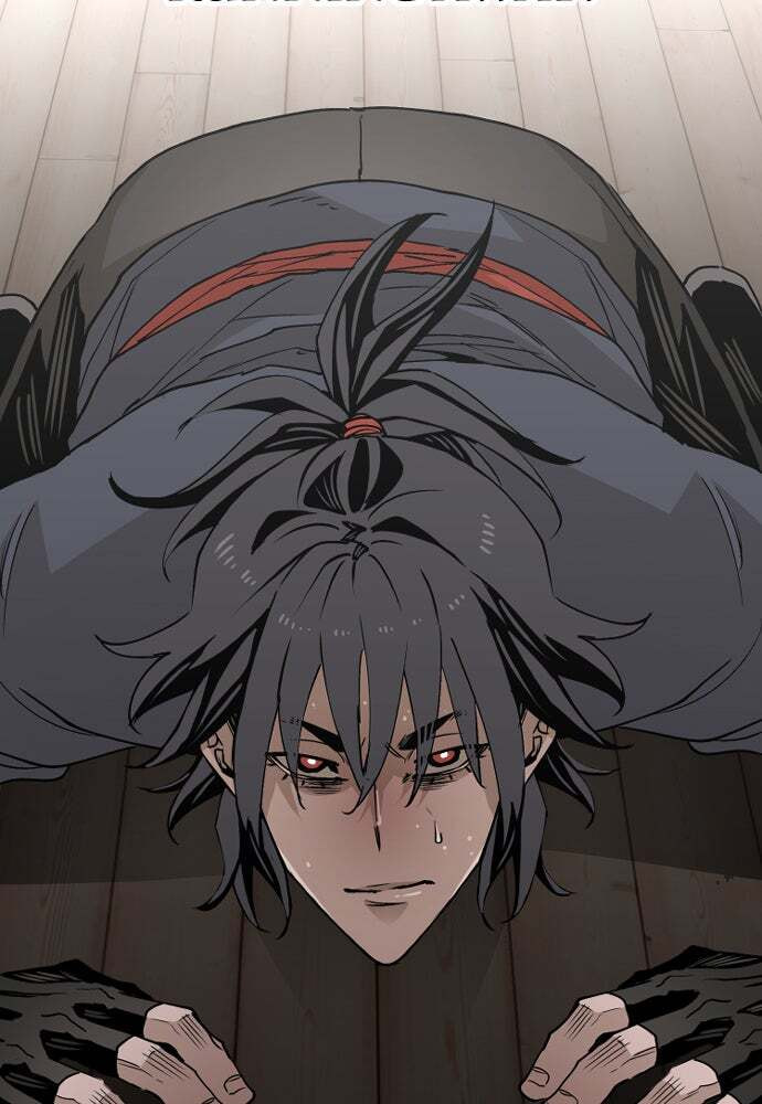 Murim RPG Simulation Chapter 5 page 30 - 