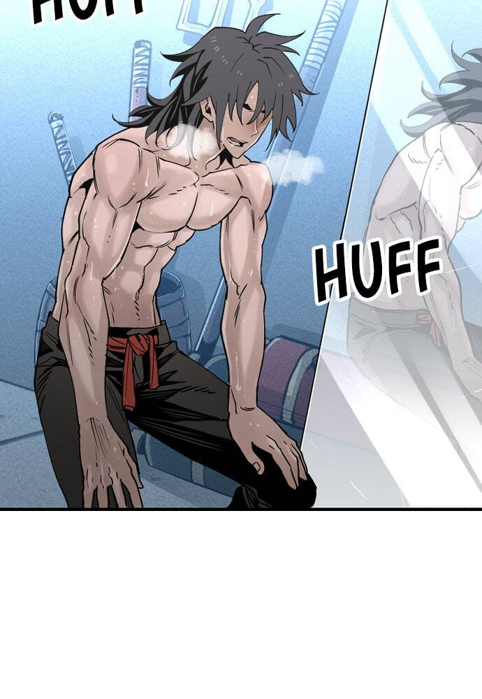 Murim RPG Simulation Chapter 5 page 4 - 