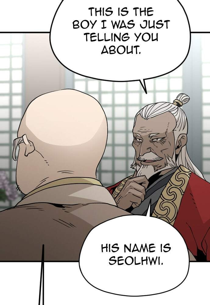 Murim RPG Simulation Chapter 5 page 32 - 