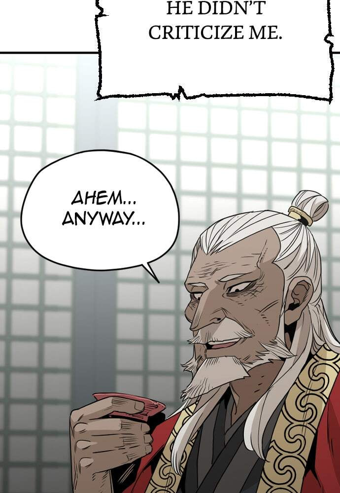 Murim RPG Simulation Chapter 5 page 38 - 