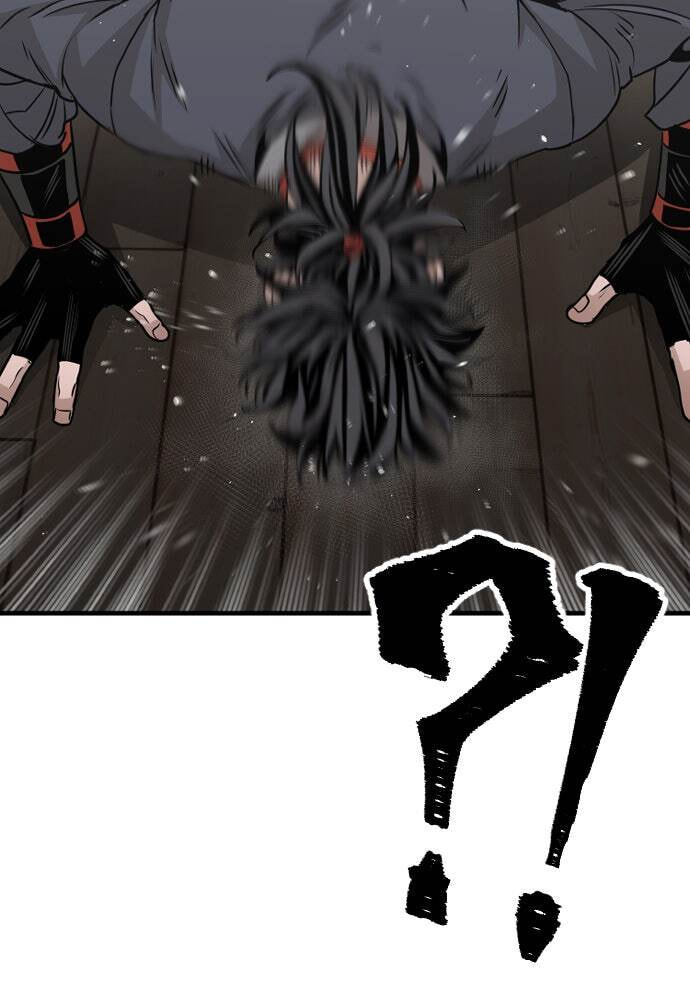 Murim RPG Simulation Chapter 5 page 44 - 