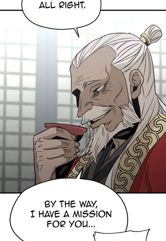 Murim RPG Simulation Chapter 5 page 49 - 