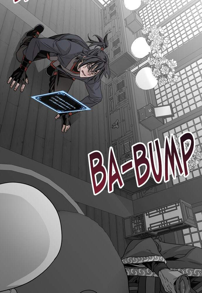 Murim RPG Simulation Chapter 5 page 57 - 