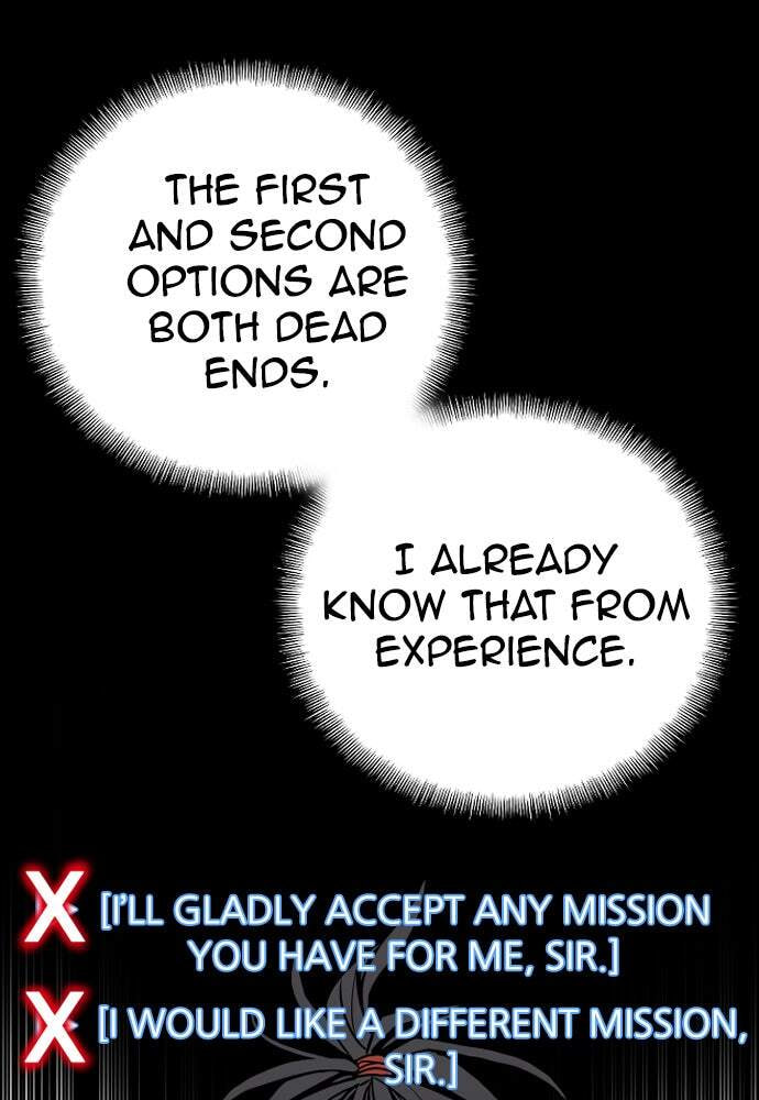 Murim RPG Simulation Chapter 5 page 59 - 