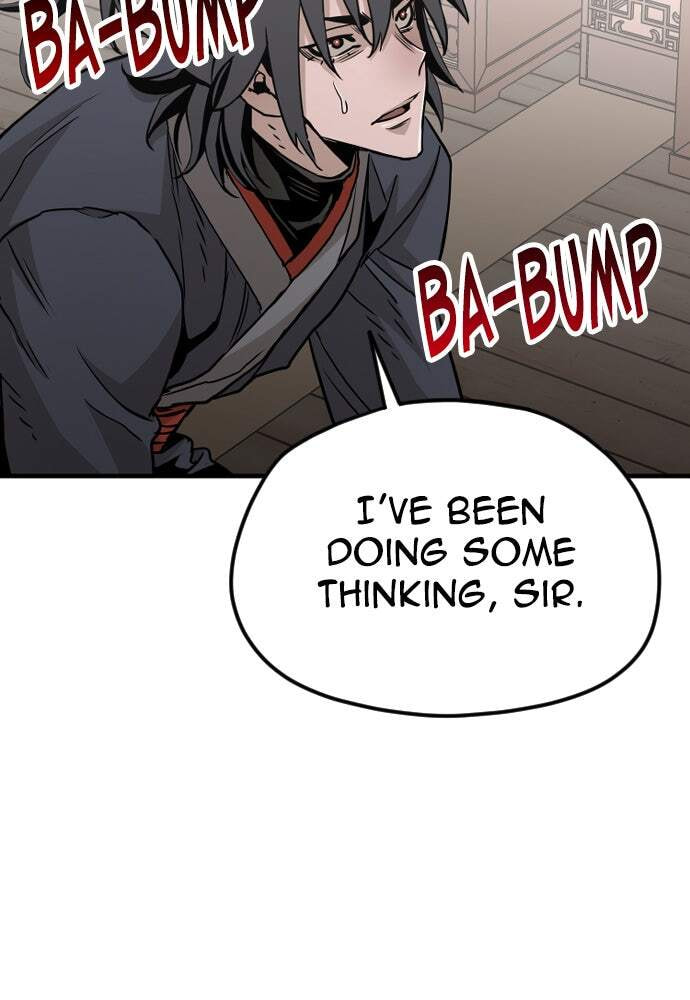 Murim RPG Simulation Chapter 5 page 70 - 