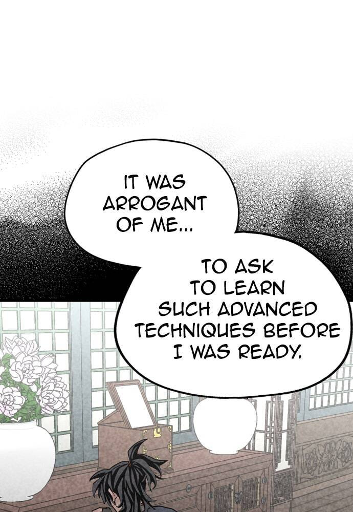 Murim RPG Simulation Chapter 5 page 71 - 