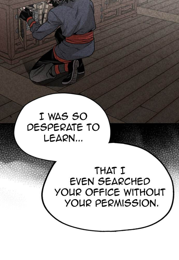 Murim RPG Simulation Chapter 5 page 72 - 
