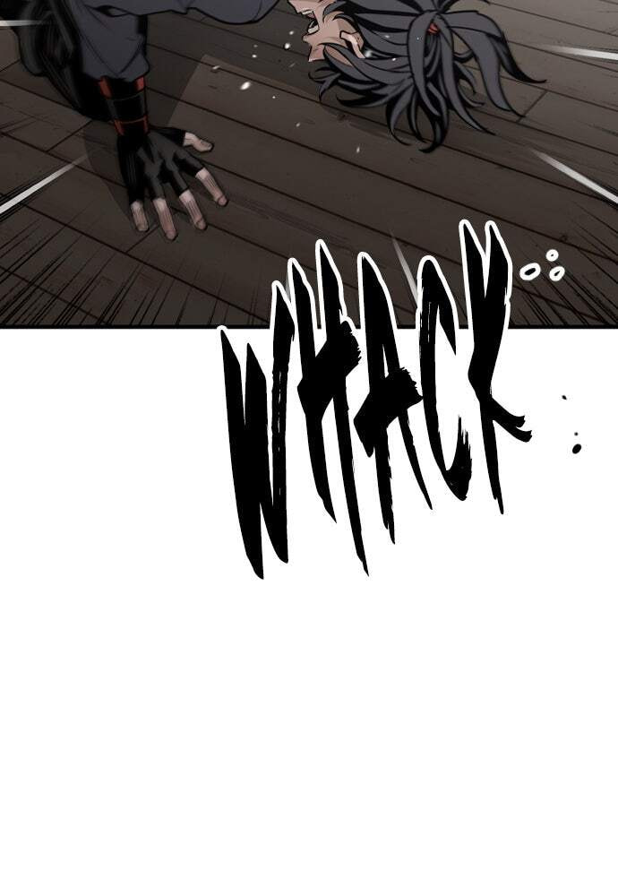 Murim RPG Simulation Chapter 5 page 76 - 