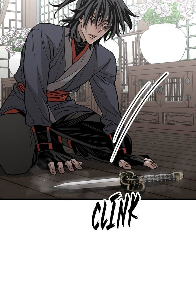 Murim RPG Simulation Chapter 5 page 83 - 