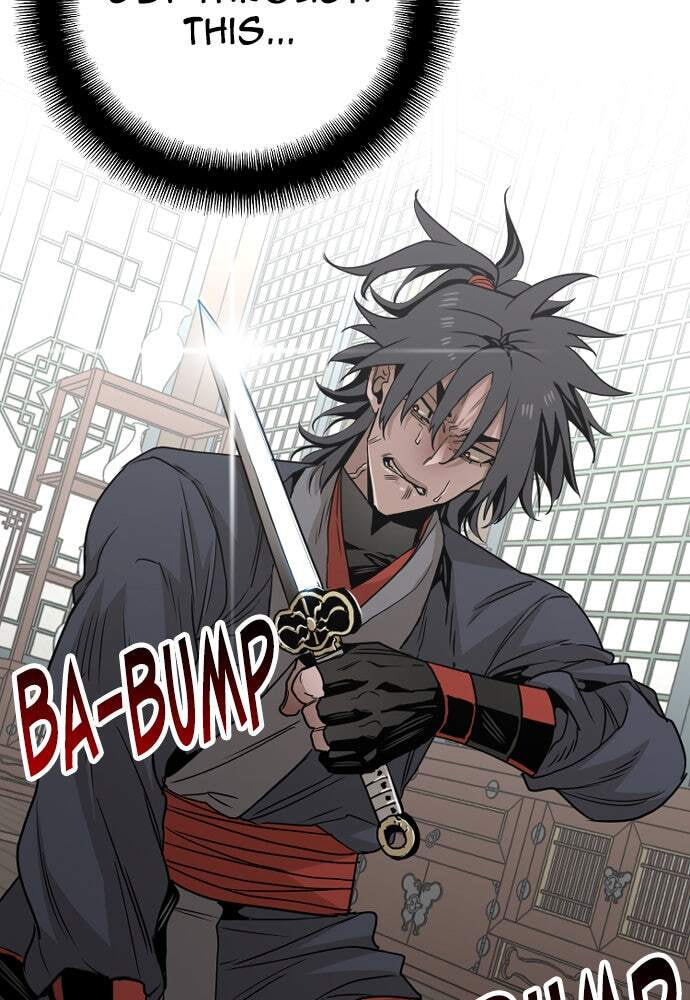 Murim RPG Simulation Chapter 5 page 92 - 