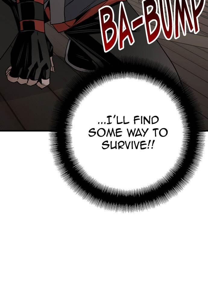 Murim RPG Simulation Chapter 5 page 93 - 