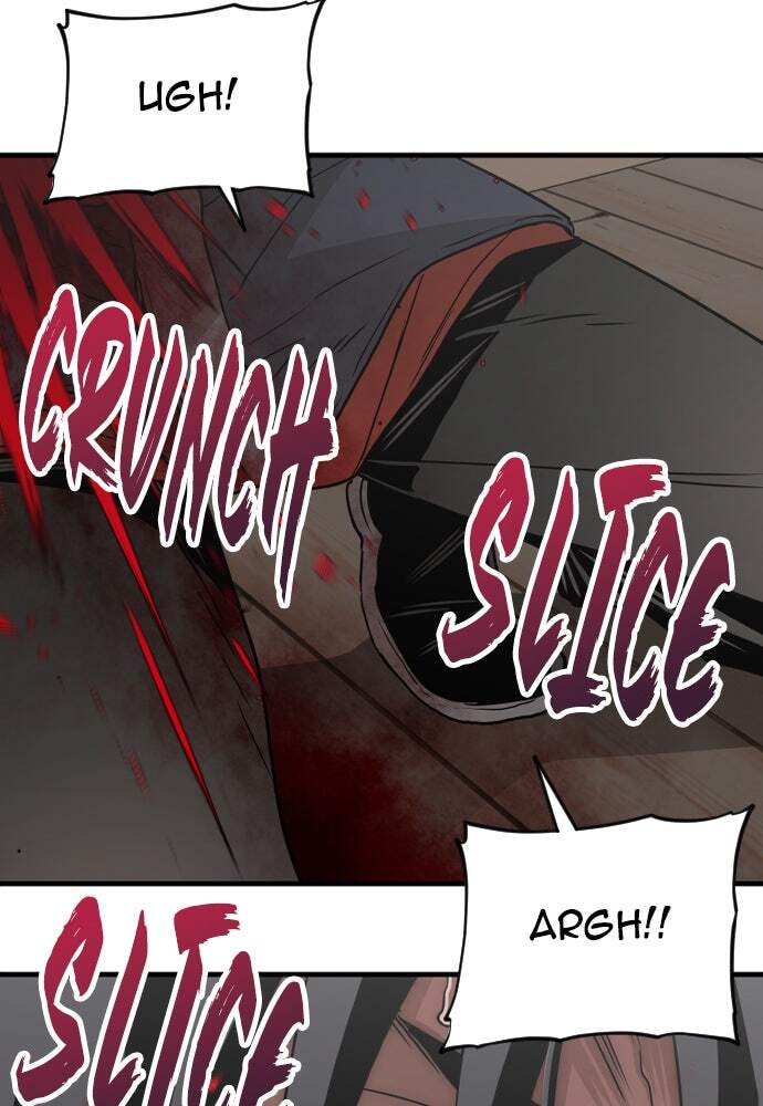 Murim RPG Simulation Chapter 5 page 96 - 