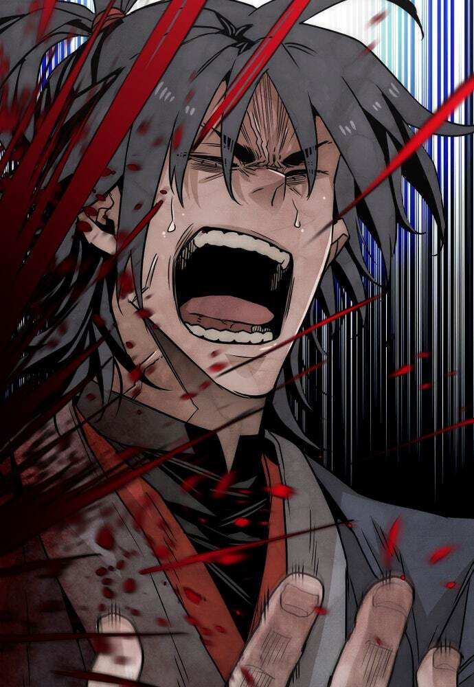 Murim RPG Simulation Chapter 5 page 99 - 