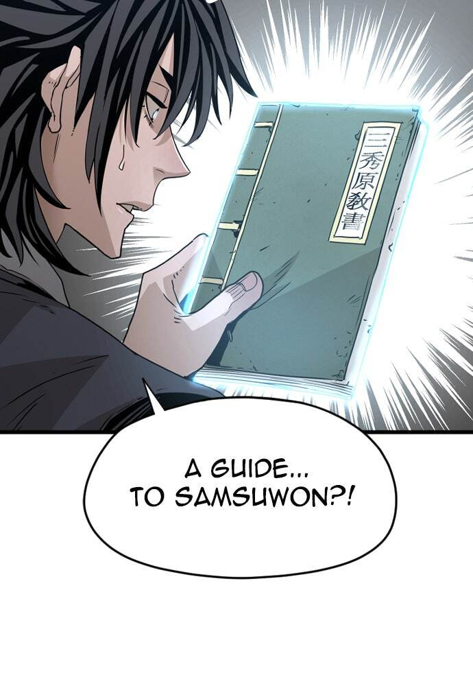 Murim RPG Simulation Chapter 6 page 101 - 