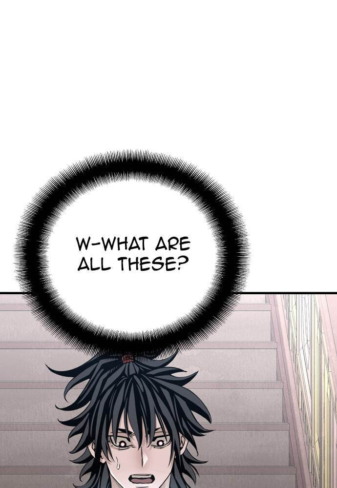 Murim RPG Simulation Chapter 6 page 104 - 