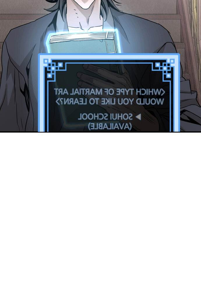 Murim RPG Simulation Chapter 6 page 105 - 