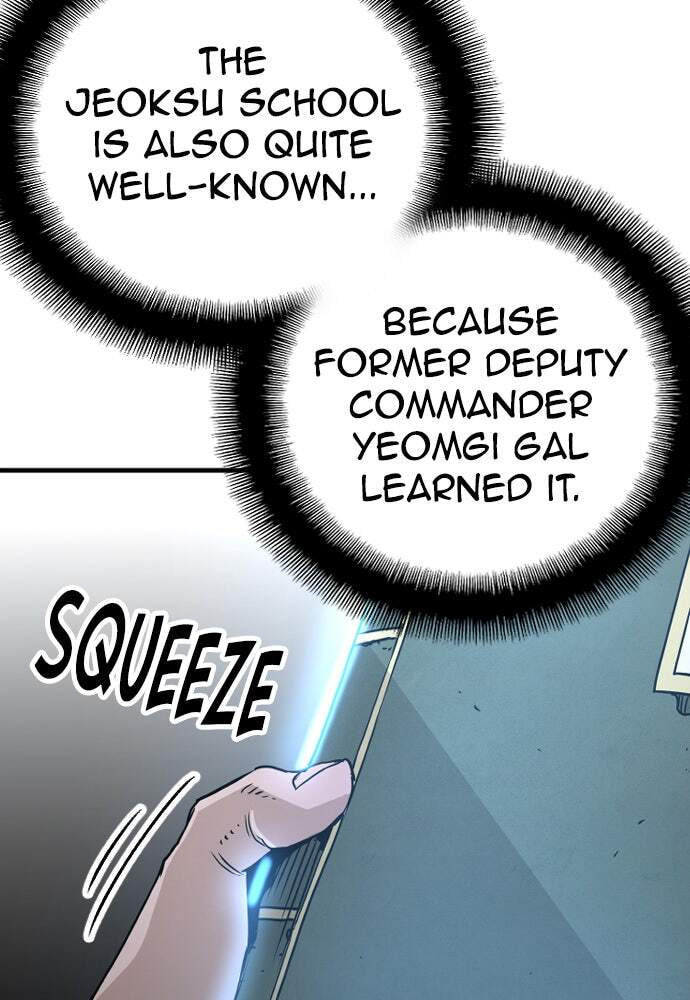 Murim RPG Simulation Chapter 6 page 108 - 