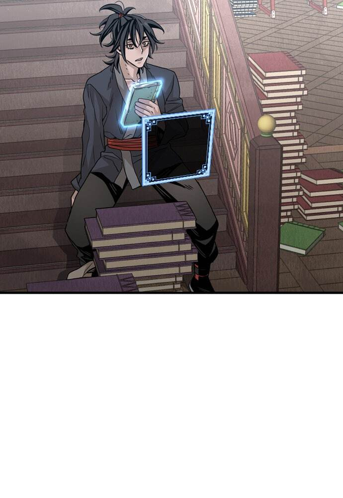 Murim RPG Simulation Chapter 6 page 110 - 