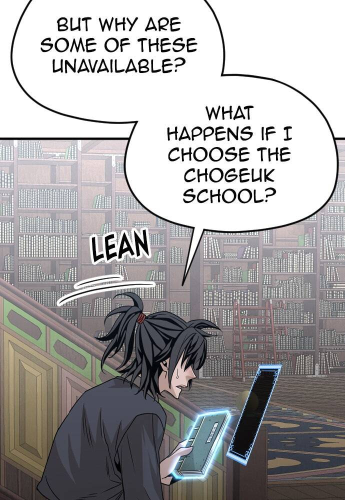 Murim RPG Simulation Chapter 6 page 113 - 