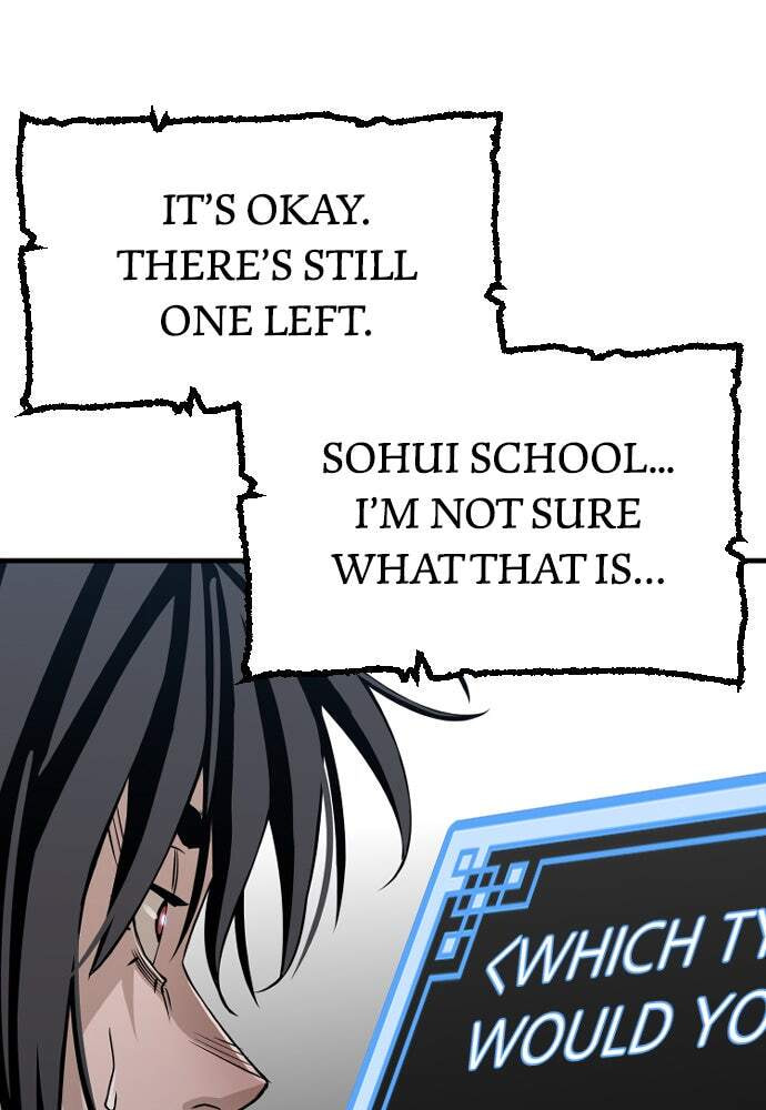 Murim RPG Simulation Chapter 6 page 116 - 
