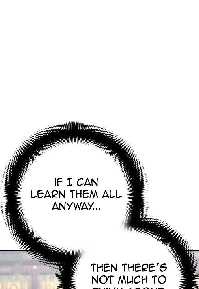 Murim RPG Simulation Chapter 6 page 120 - 