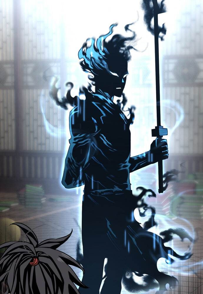 Murim RPG Simulation Chapter 6 page 127 - 