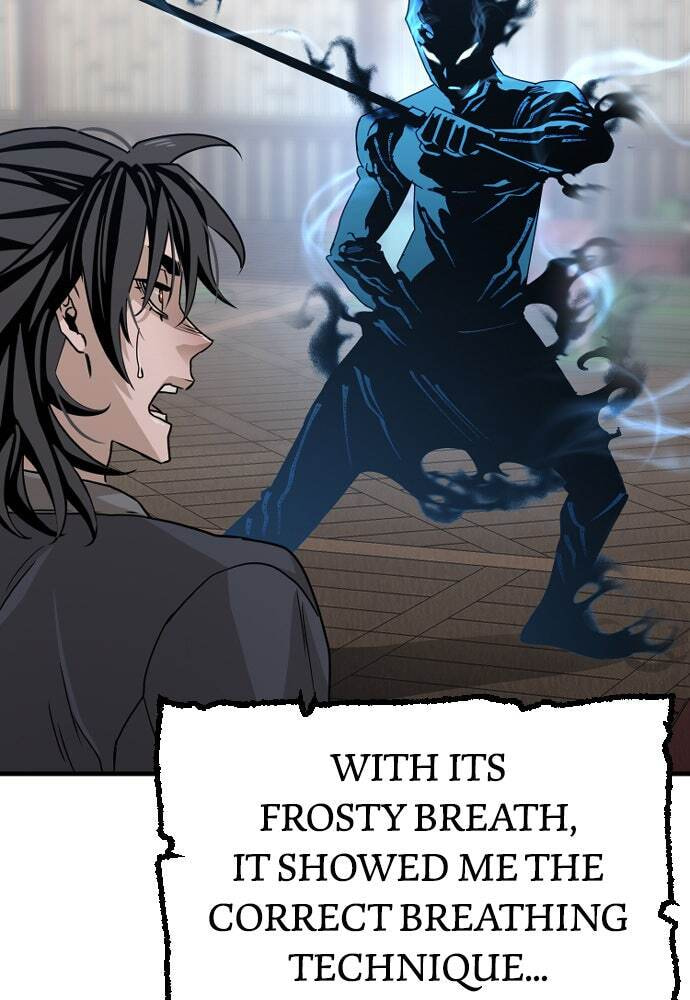 Murim RPG Simulation Chapter 6 page 132 - 
