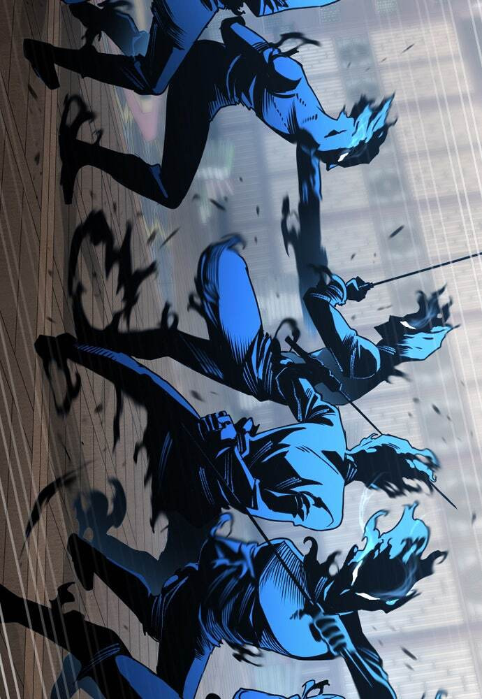 Murim RPG Simulation Chapter 6 page 137 - 