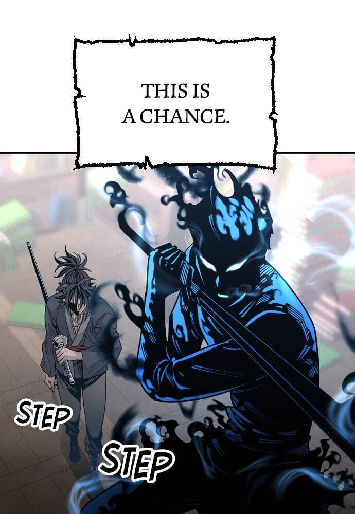 Murim RPG Simulation Chapter 6 page 150 - 