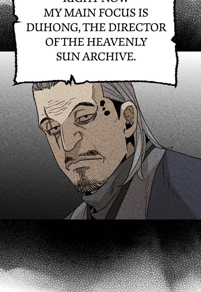Murim RPG Simulation Chapter 6 page 158 - 