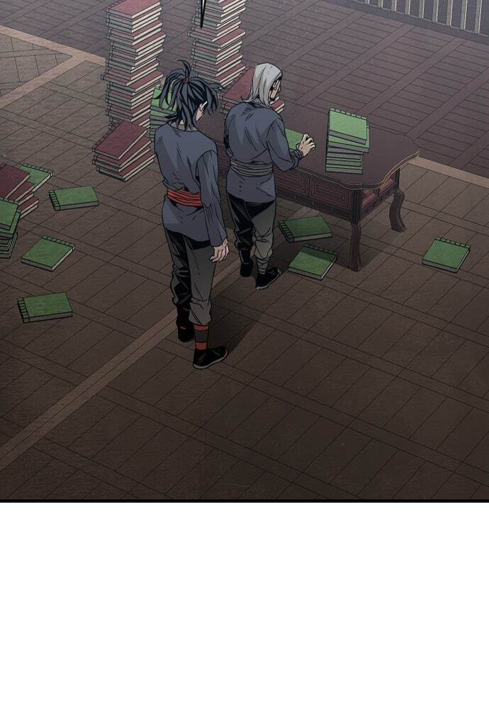Murim RPG Simulation Chapter 6 page 17 - 