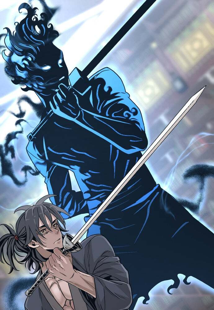 Murim RPG Simulation Chapter 6 page 161 - 