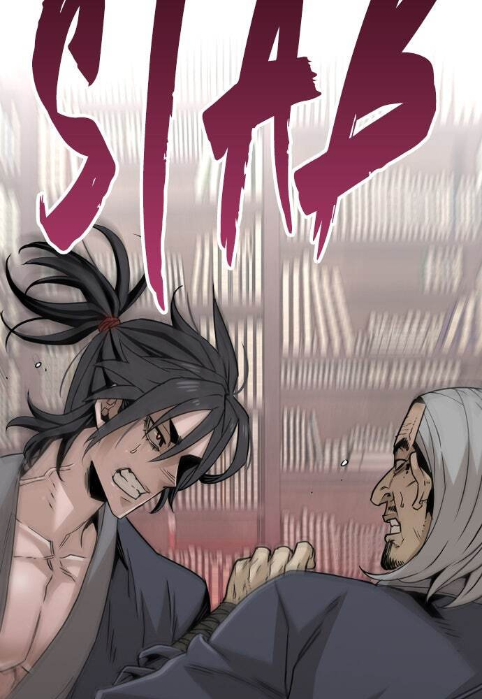 Murim RPG Simulation Chapter 6 page 24 - 