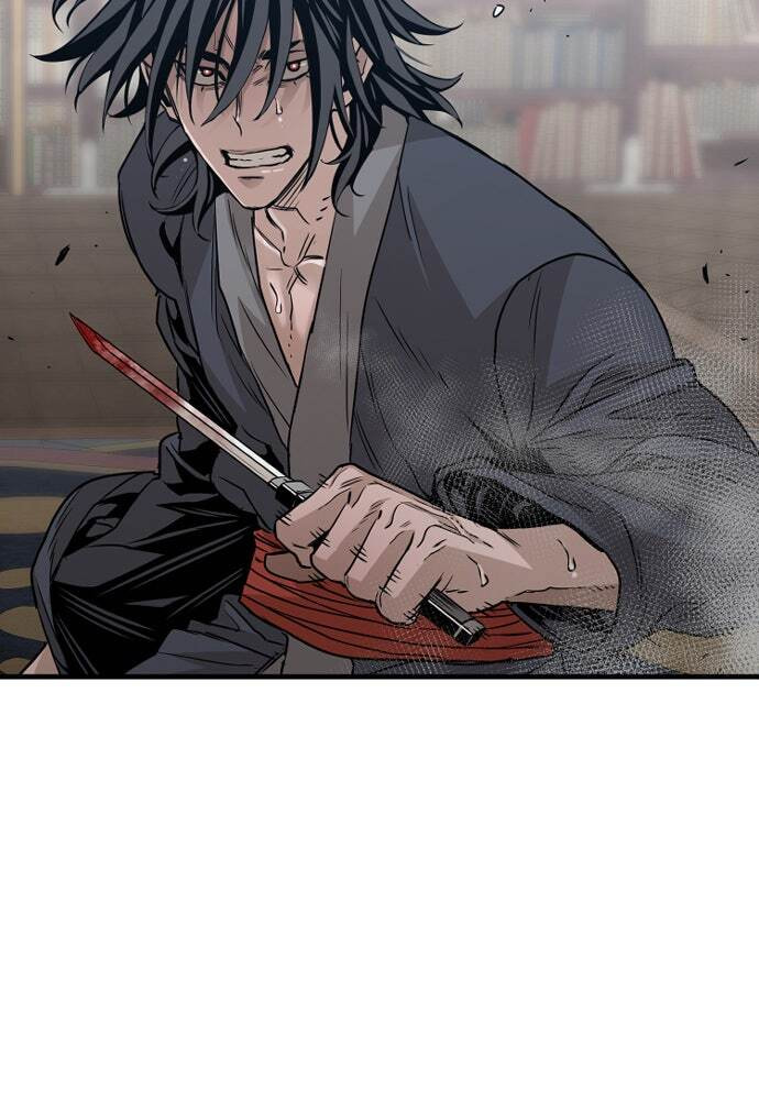 Murim RPG Simulation Chapter 6 page 30 - 