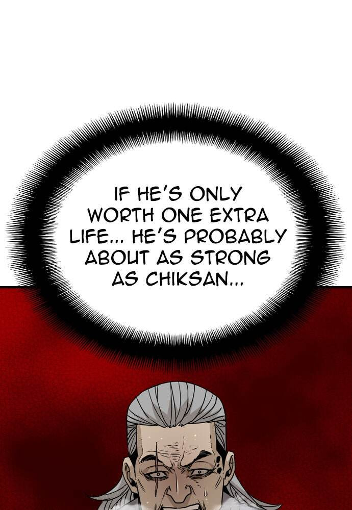 Murim RPG Simulation Chapter 6 page 32 - 