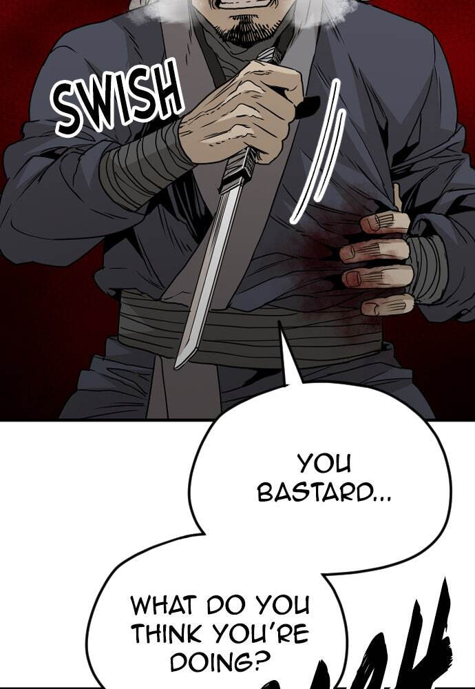 Murim RPG Simulation Chapter 6 page 33 - 