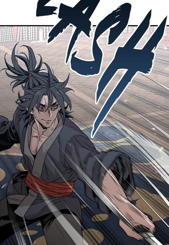 Murim RPG Simulation Chapter 6 page 36 - 