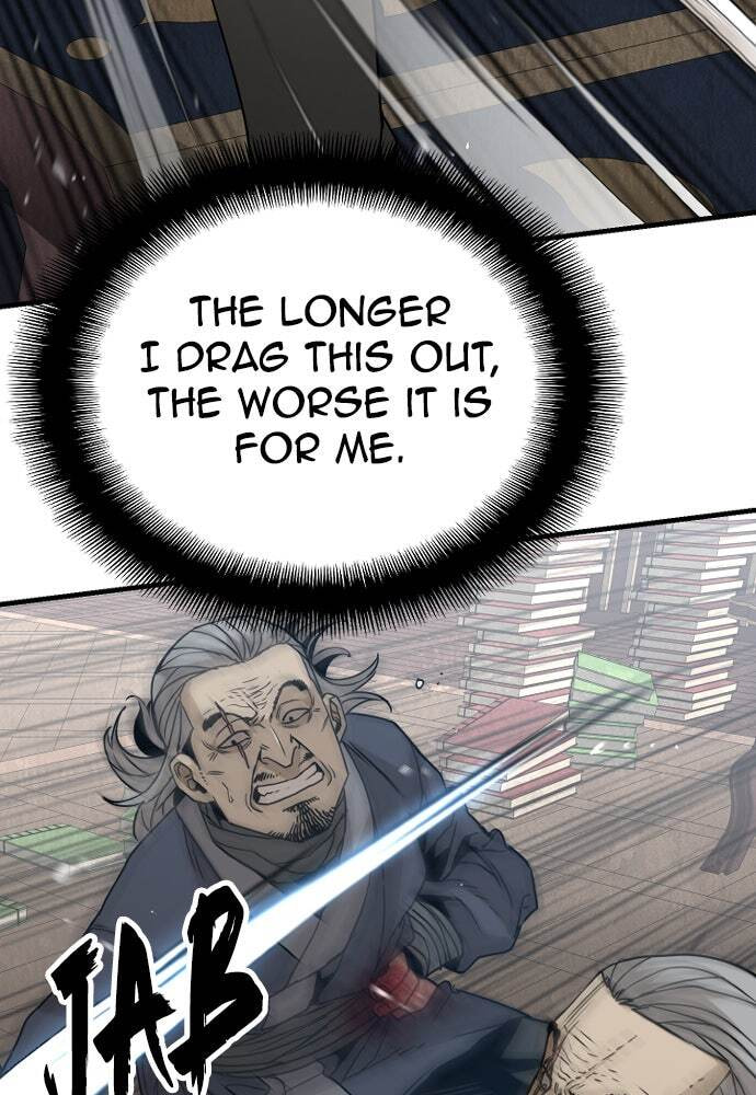Murim RPG Simulation Chapter 6 page 37 - 