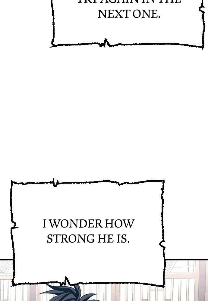Murim RPG Simulation Chapter 6 page 5 - 
