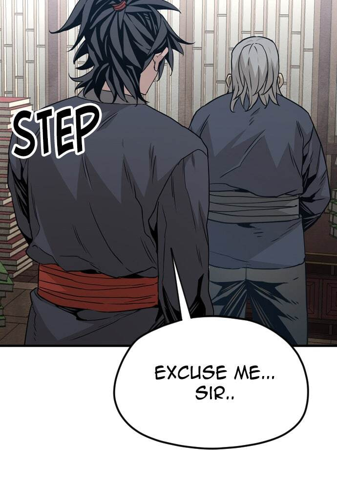 Murim RPG Simulation Chapter 6 page 6 - 