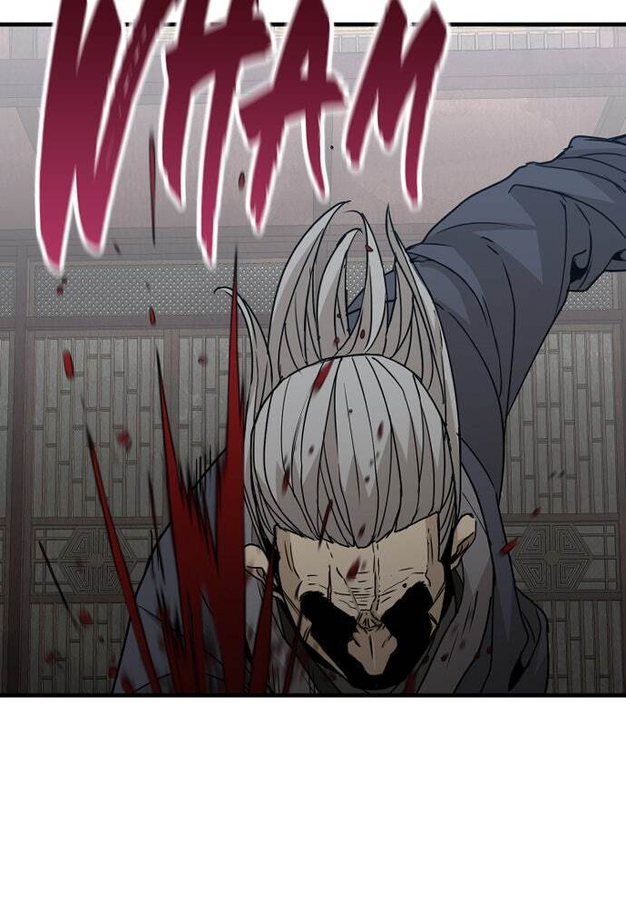 Murim RPG Simulation Chapter 6 page 53 - 