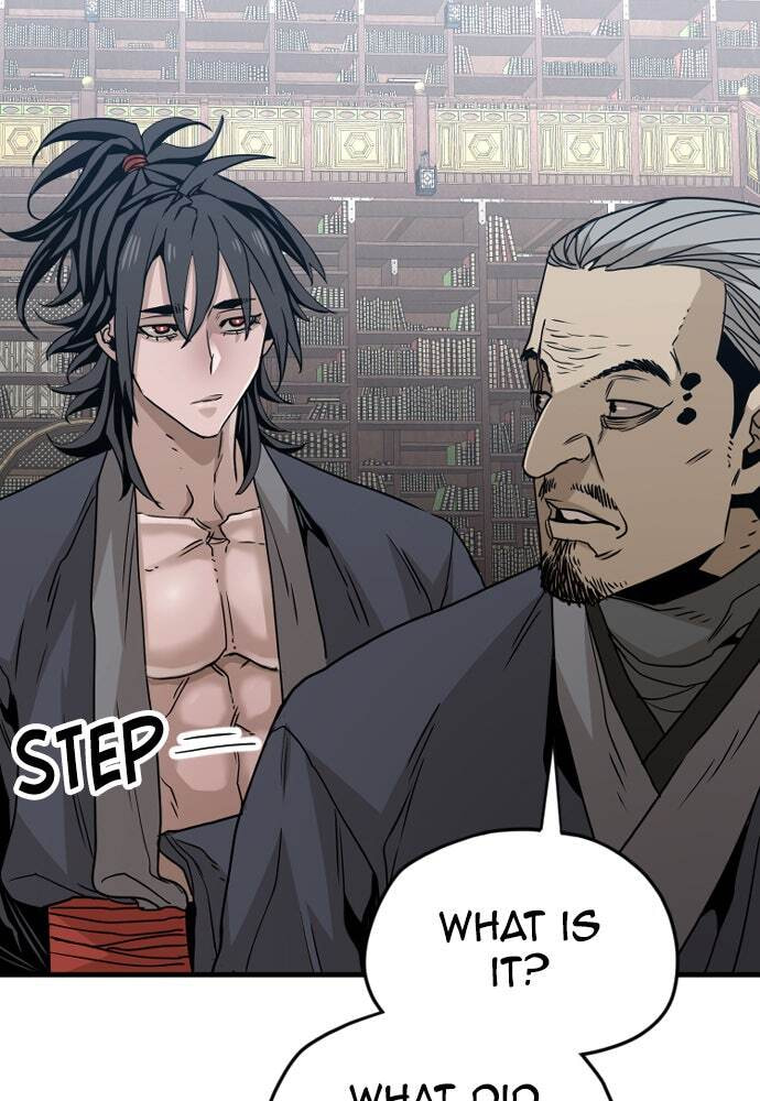 Murim RPG Simulation Chapter 6 page 59 - 