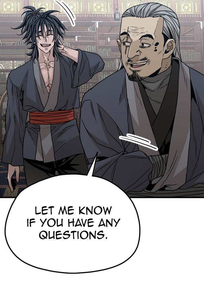 Murim RPG Simulation Chapter 6 page 68 - 