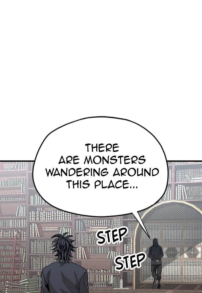 Murim RPG Simulation Chapter 6 page 73 - 