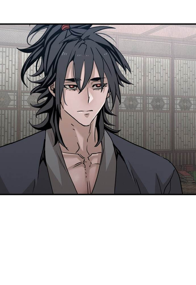 Murim RPG Simulation Chapter 6 page 75 - 